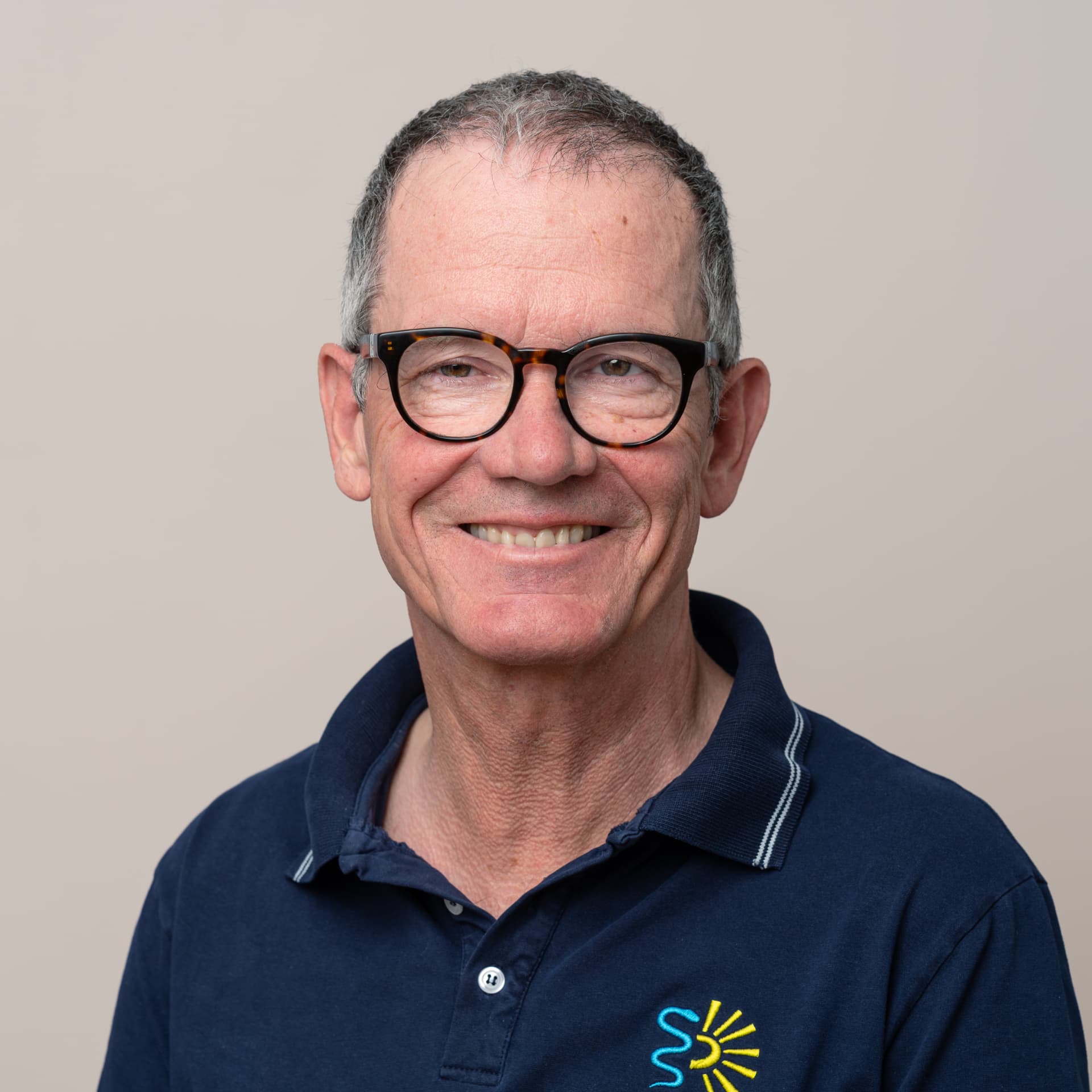 Portrait von Dr. med. Andreas Nüßlein