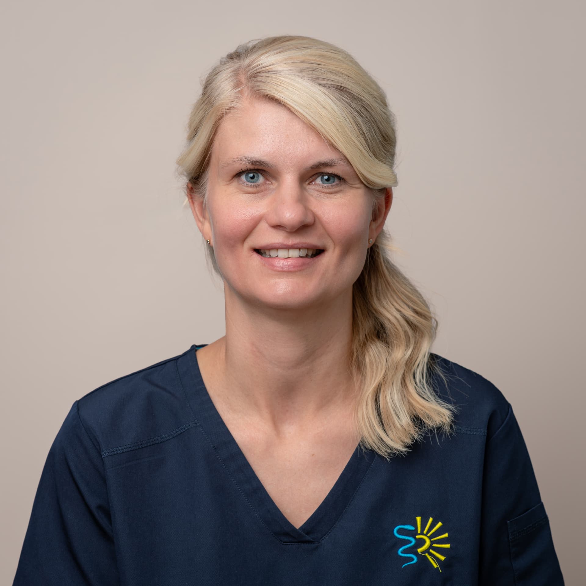 Portrait von Dr. med. Anne Schmitz